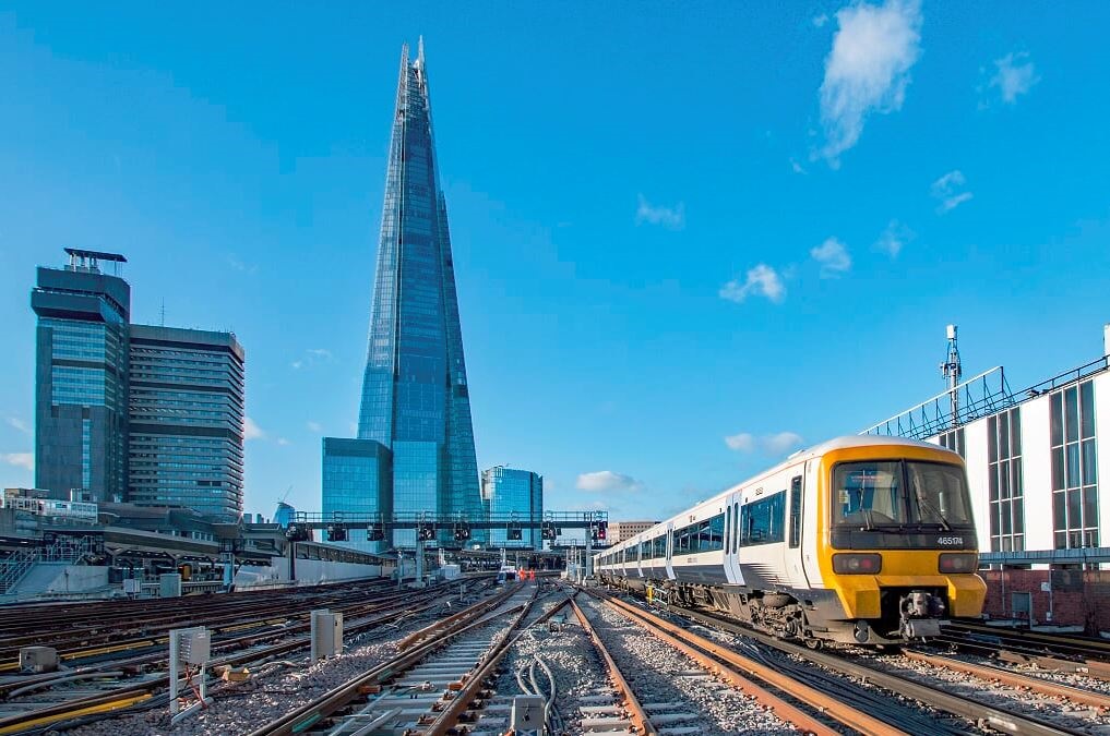 Thameslink: Nearing the end of the line