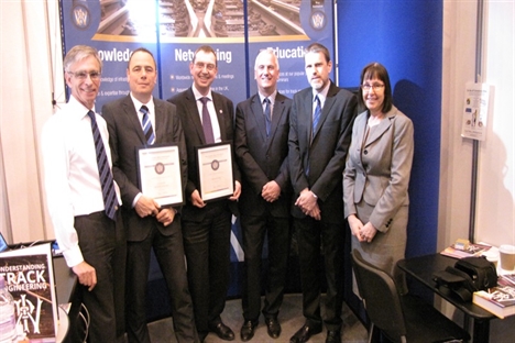 PWI corporate membership initiative