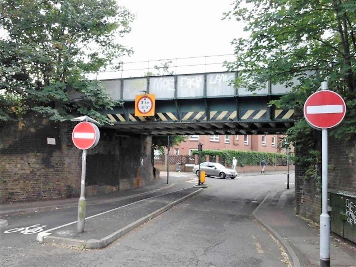 Contract awarded by Network Rail to strengthen bridges 