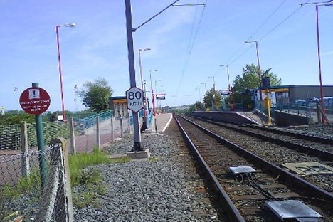 East Midlands Trains celebrates 3rd birthday