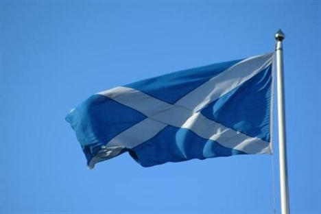 Bids invited for Borders railway contract