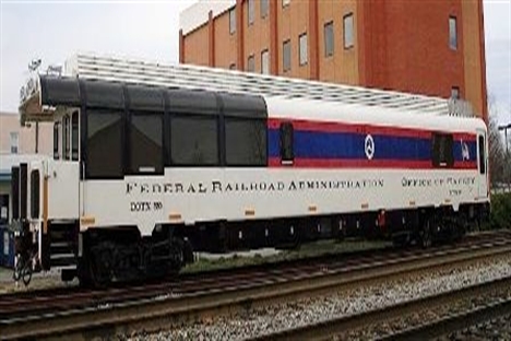 ENSCO wins $67m contract with the Federal Railroad Administration
