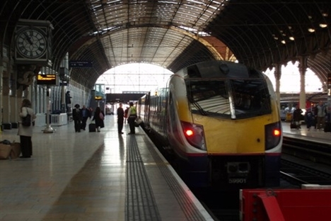 MPs think they are ‘first class’