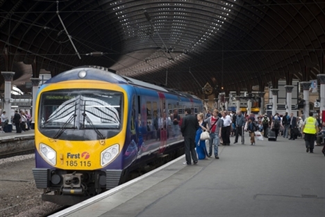 RMT pledges “fight” against Northern and TPE franchise plans