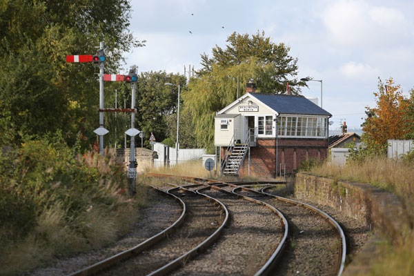 Ashington Blyth and Tyne line reopening mulled over in six ‘quick win’ rail projects for northern transport 