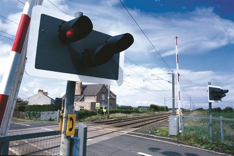 How we measure railway health and safety