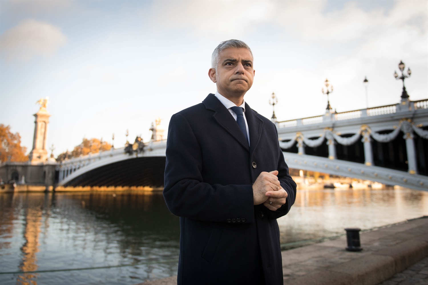 London mayor criticised after appointing former auditor and advisor to investigate Crossrail delays