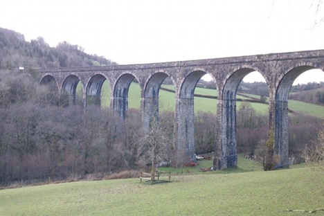Plans to re-open line between Tavistock to Plymouth progress 