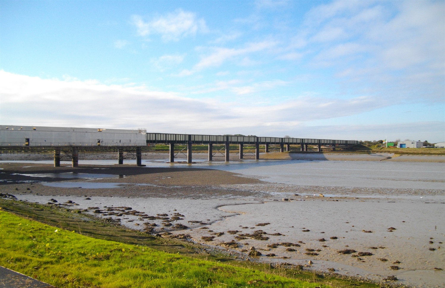 Shoreham Viaduct  3 c. Network Rail