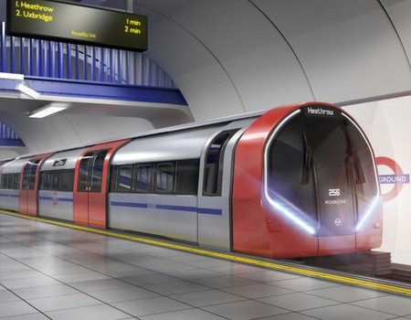 High Court ruling awards Siemens £1.5bn Underground contract