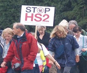 Resistance is futile