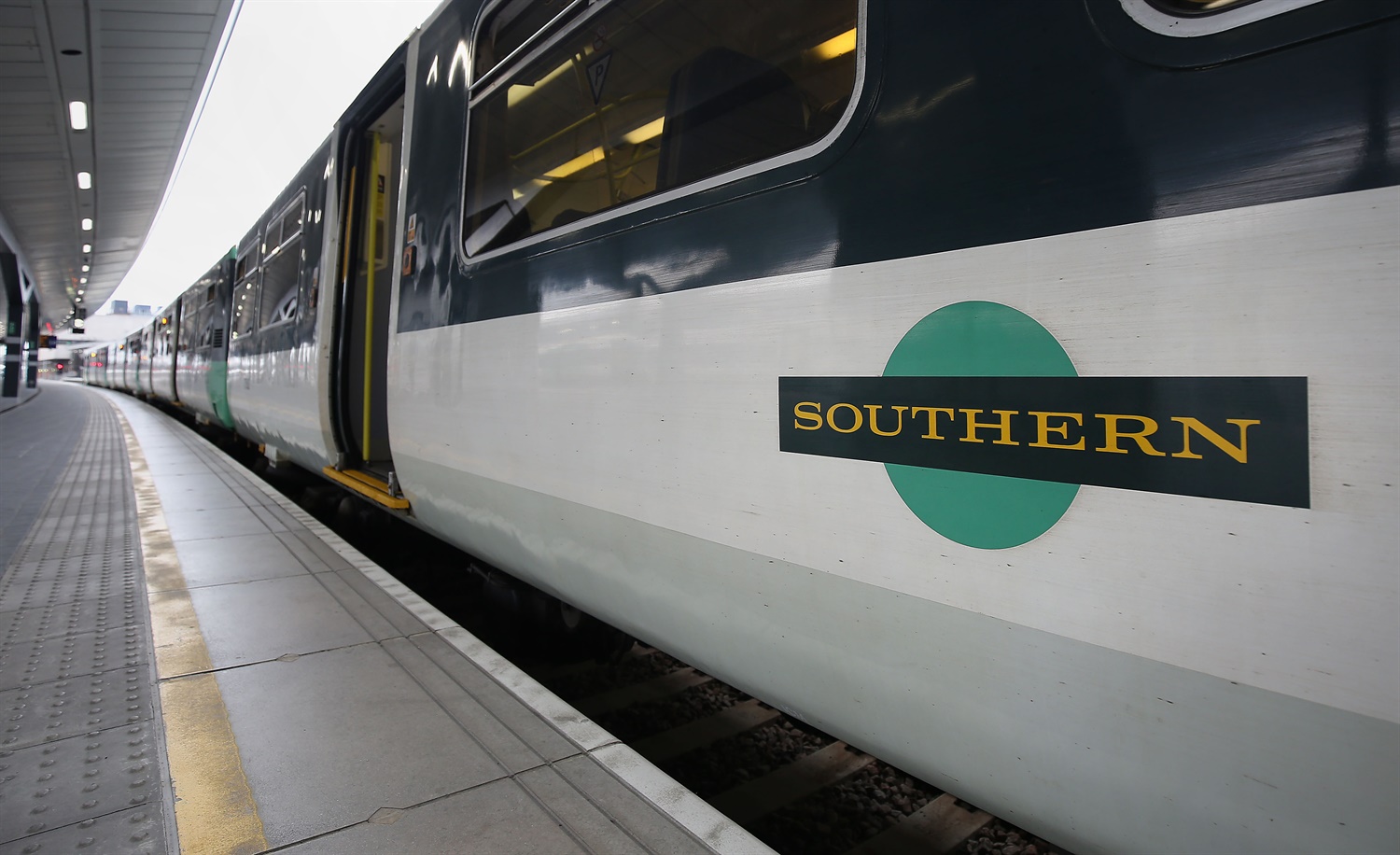 Go-Ahead profits slump under poor Southern performance