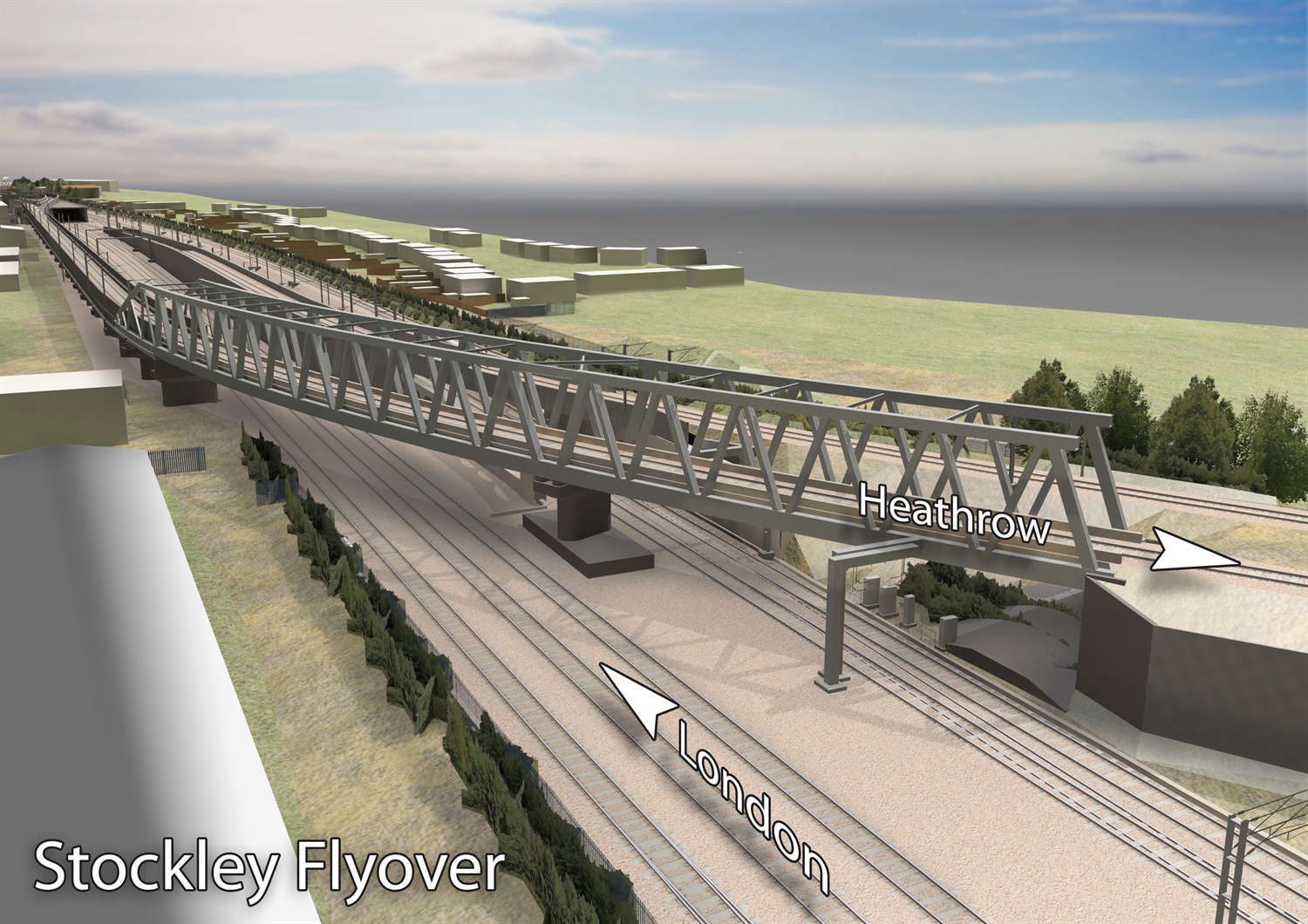 Stockley Flyover West Titles v1 Stockley Flyover West Titles v1
