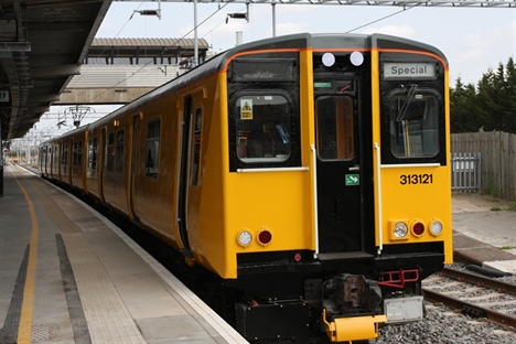 Successful ERTMS testing on the Hertford Loop – Network Rail