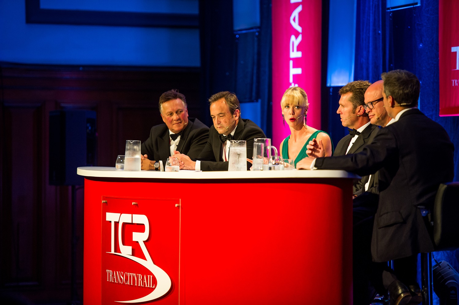 TCR-141 TCR-141