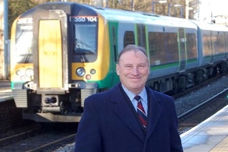 The case for further railway electrification in Britain