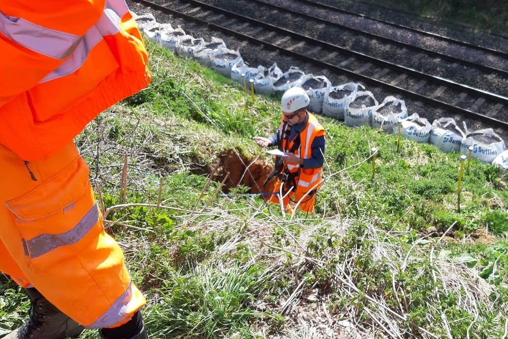 Nine-day closure between Yeovil Junction & Gillingham 