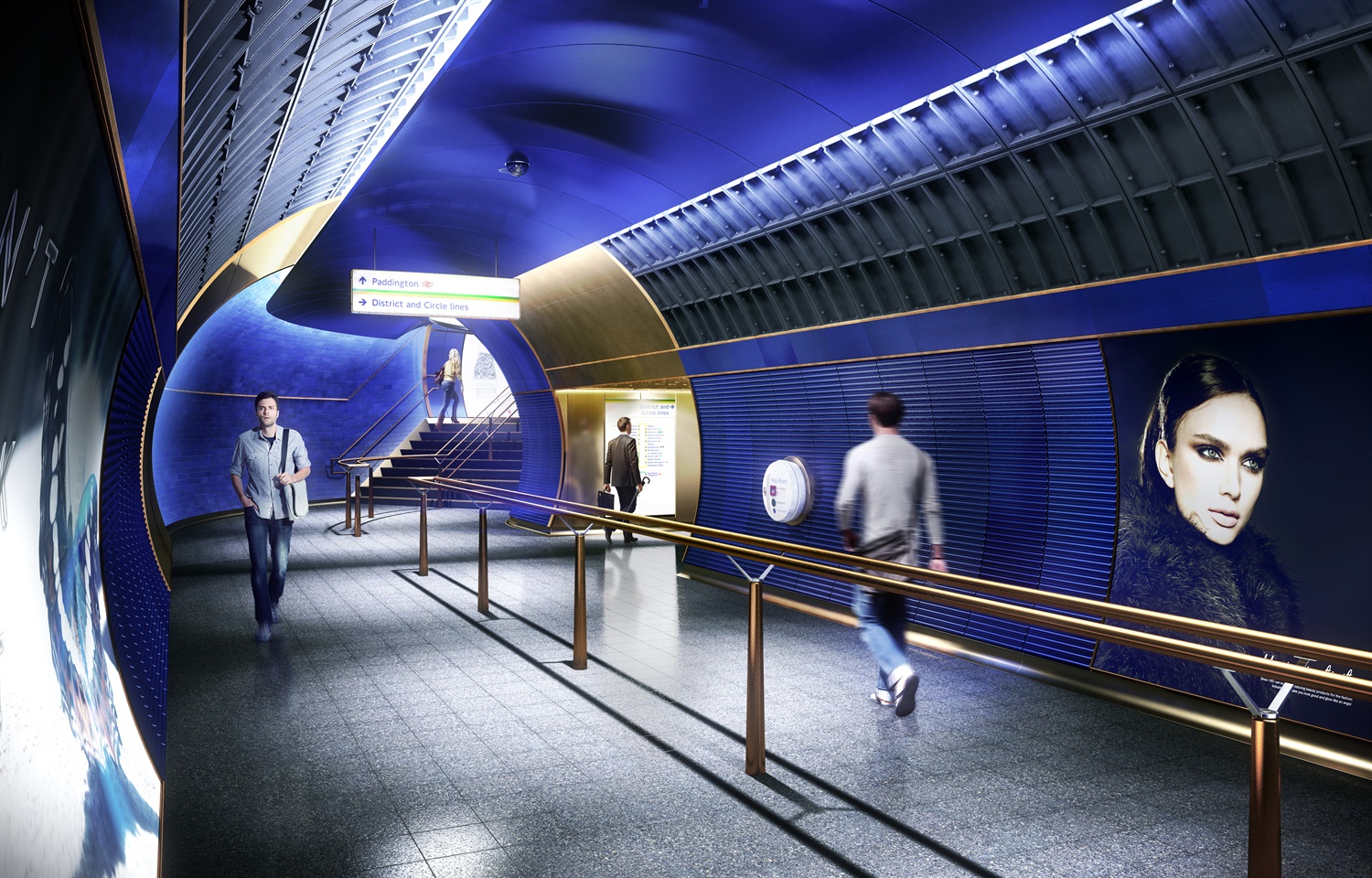 TfL Design idiom 2 TfL Design idiom 2