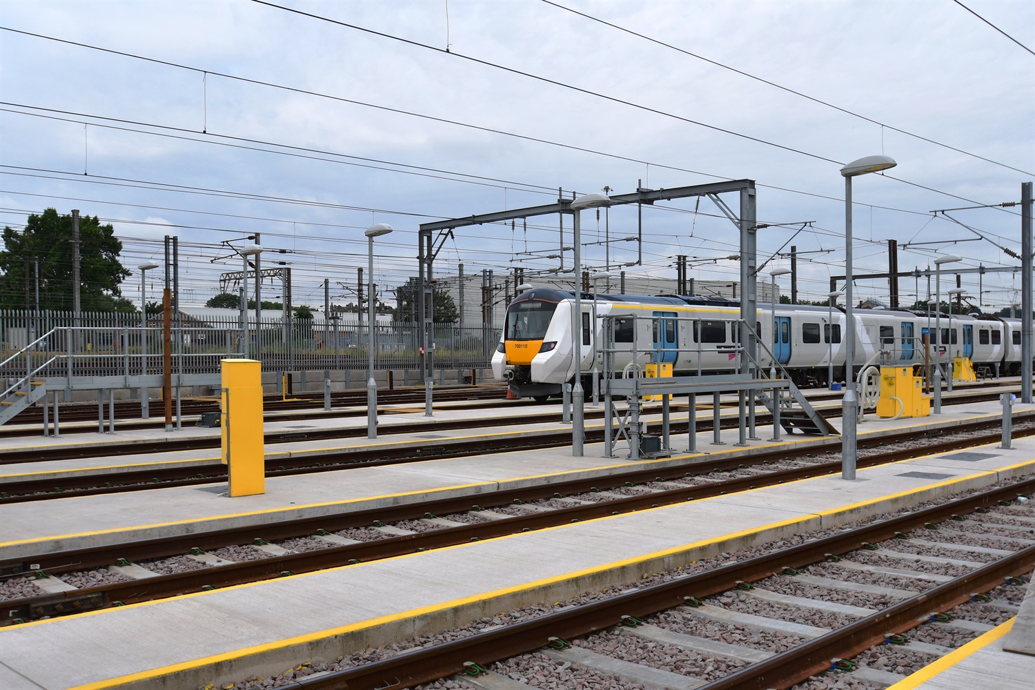 Thameslink Hornsey Depot - July 2016 (3)