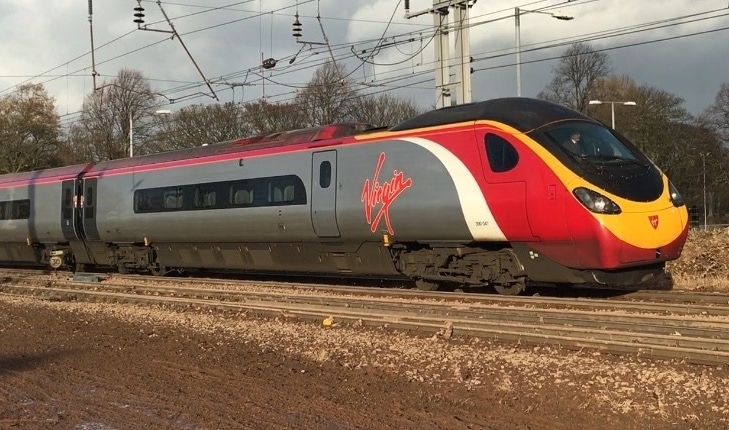 WCML trains return to full speed after full flood recovery