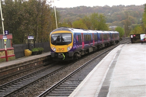 Todmorden station c. mwmbwls Todmorden station c. mwmbwls