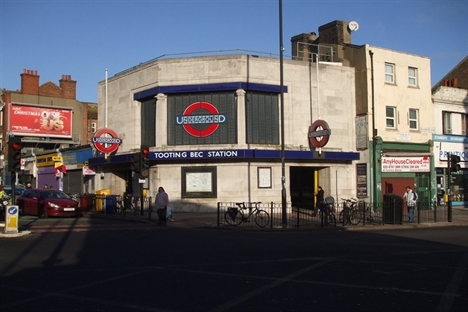 Northern line pilot to cut overcrowding