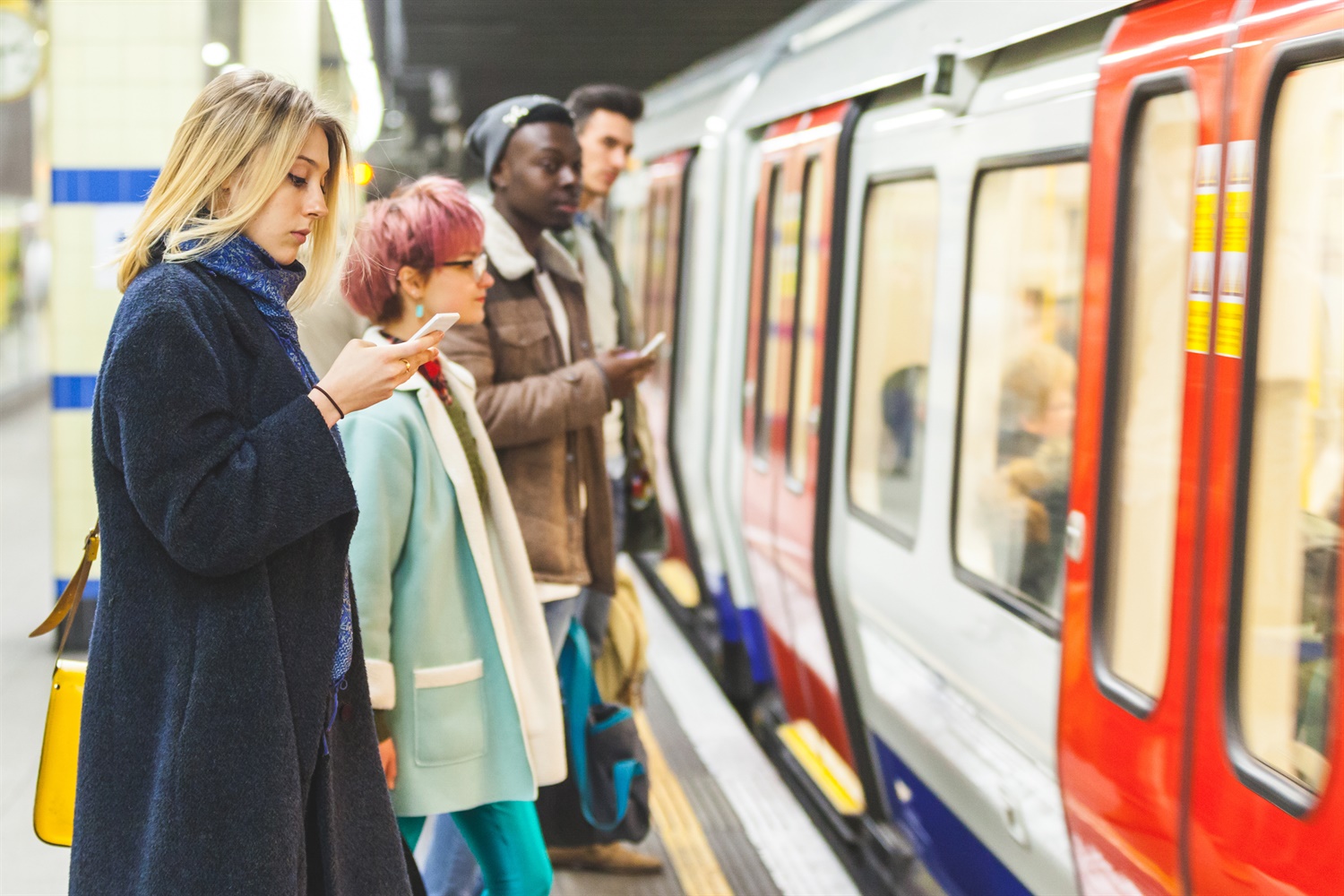 Commute times surge by five minutes in past 10 years, with Wales and North East suffering most