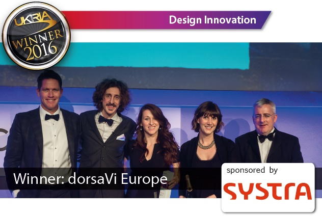 UKRIA 2016 winners-06 UKRIA 2016 winners-06