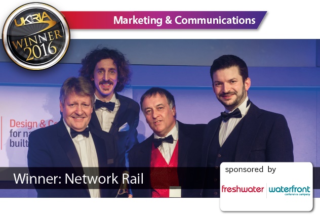 UKRIA 2016 winners-11 UKRIA 2016 winners-11