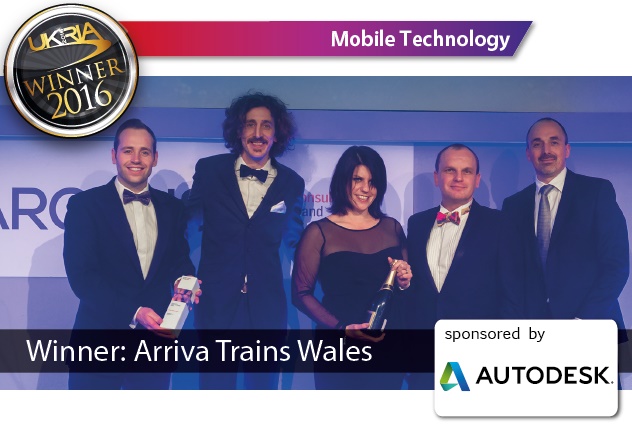 UKRIA 2016 winners-12 UKRIA 2016 winners-12