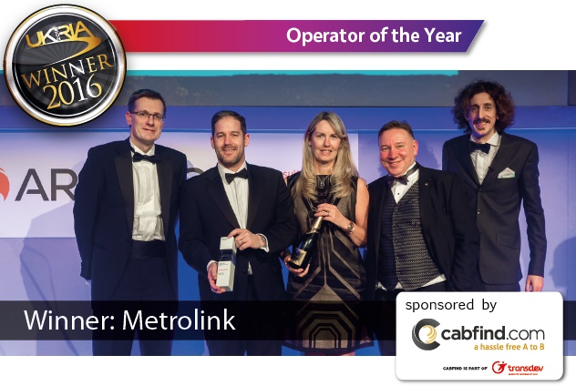 UKRIA 2016 winners-13 UKRIA 2016 winners-13