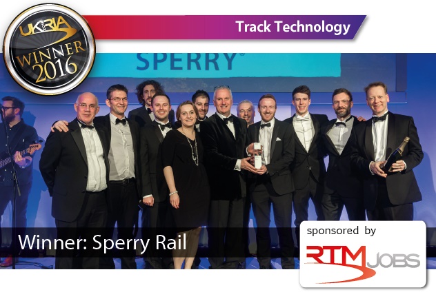 UKRIA 2016 winners-25 UKRIA 2016 winners-25
