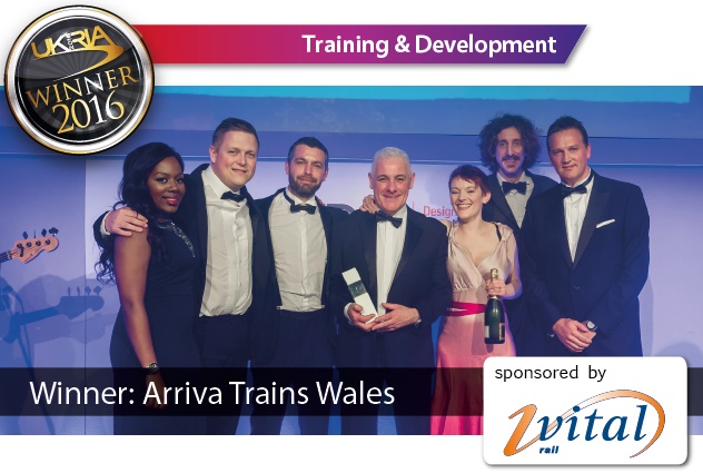 UKRIA 2016 winners-27 UKRIA 2016 winners-27