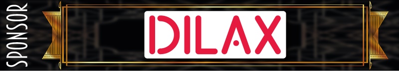 Dilax Sponsors UKRIA 2017