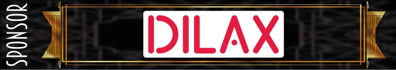 Dilax Sponsors UKRIA 2017 Dilax Sponsors UKRIA 2017
