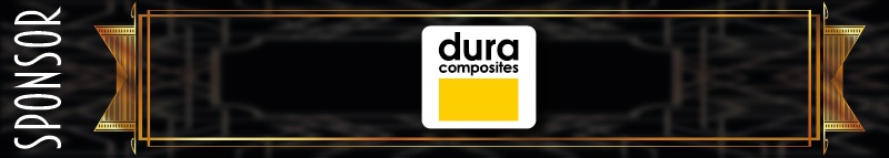 Dura Composites Sponsors UKRIA 2017