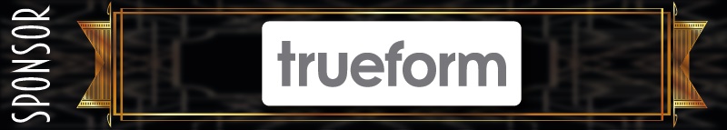 Trueform Sponsors UKRIA 2017