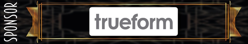 Trueform Sponsors UKRIA 2017 Trueform Sponsors UKRIA 2017