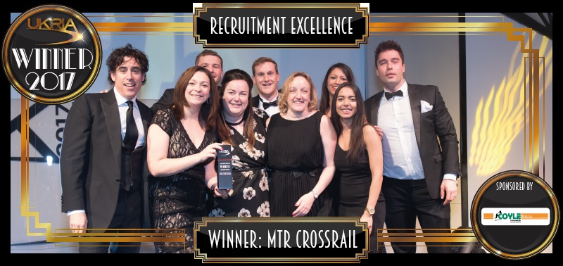 MTR Crossrail - Recruitment Excellence (2)