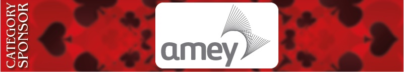 Amey Sponsors UKRIA 2018 Amey Sponsors UKRIA 2018