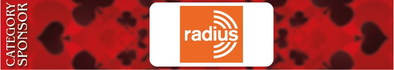 Radius Sponsors