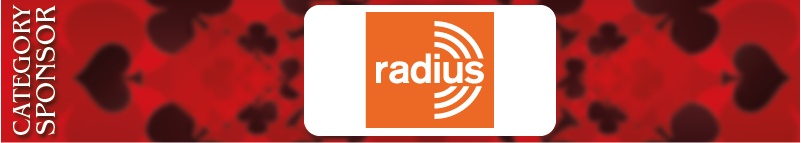 Radius Sponsors Radius Sponsors