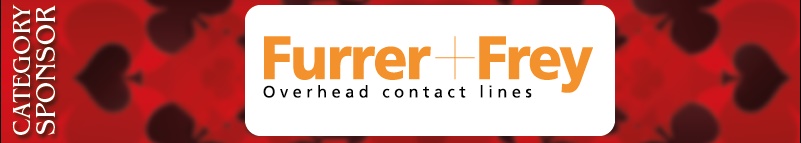 Furrer and Frey Sponsors UKRIA 2018 Furrer and Frey Sponsors UKRIA 2018