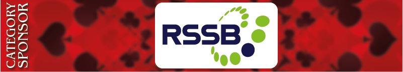 RSSB Sponsors UKRIA 2018