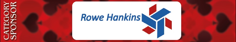 Rowe Hankins Sponsors UKRIA 2018
