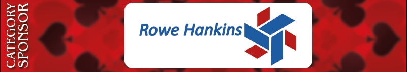 Rowe Hankins Sponsors UKRIA 2018 Rowe Hankins Sponsors UKRIA 2018