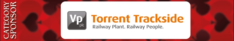 Torrent Trackside Sponsors UKRIA 2018