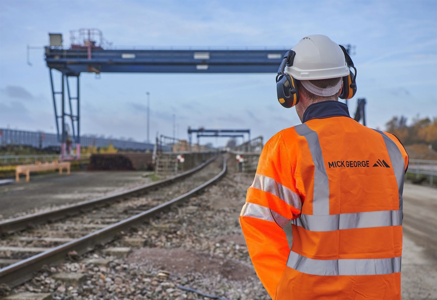 Cambridgeshire supplier opens doors to rail after RISQS accreditation