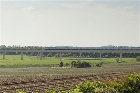 HS2 kick-starts recruitment of design experts