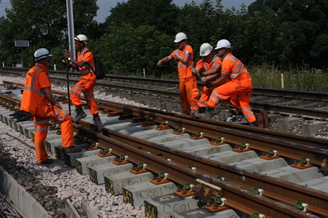 West Coast blockade starts tomorrow at Watford